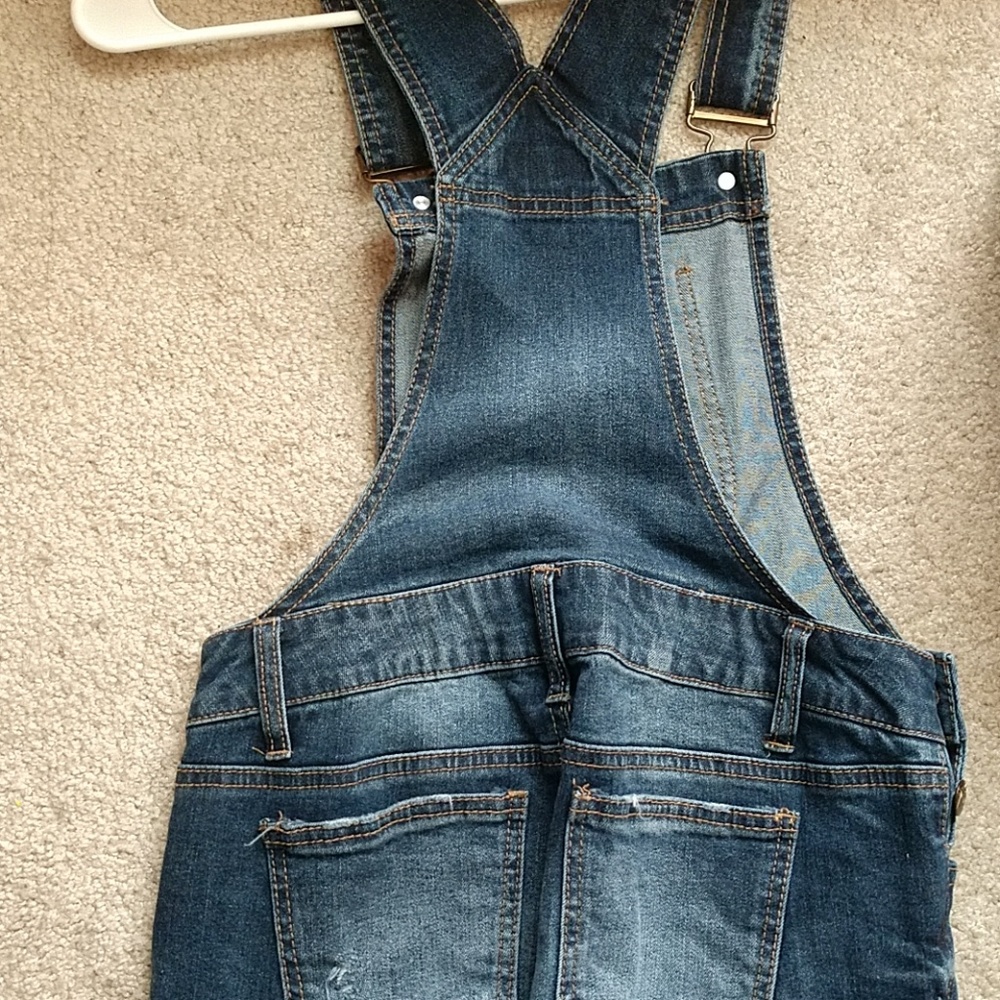 Overalls - Picture 2 of 4